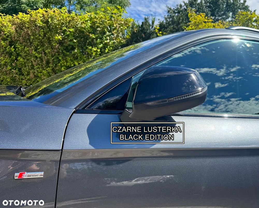 Audi Q5 Sportback 45 TFSI mHEV Quattro S Line S tronic - 32