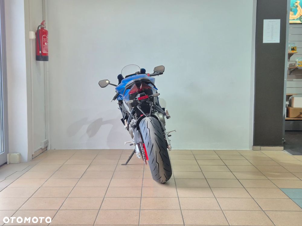 Aprilia RS - 8