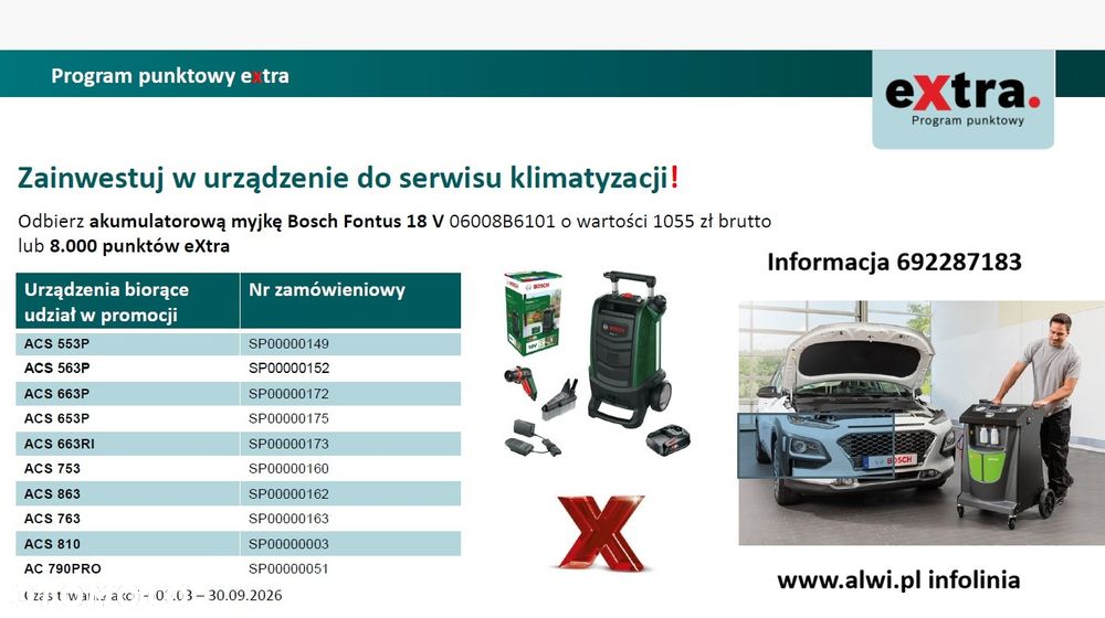 Fwa 4455 lub Fwa 4650 ustawienie geometrii zainstalowanym Windows - 32