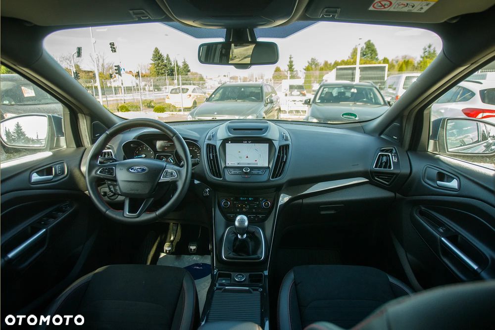 Ford Kuga 1.5 EcoBoost FWD ST-Line ASS GPF - 4