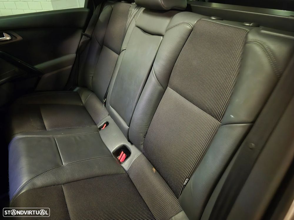 Peugeot 508 SW 1.6 e-HDi Allure 2-Tronic - 31