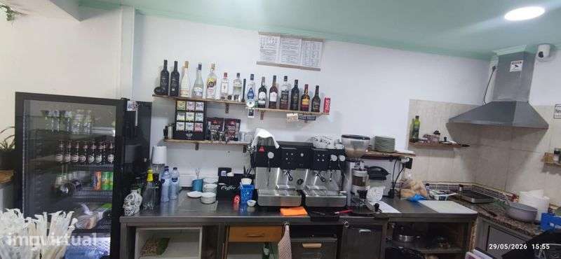Trespasse de Snack bar - Grande imagem: 4/8