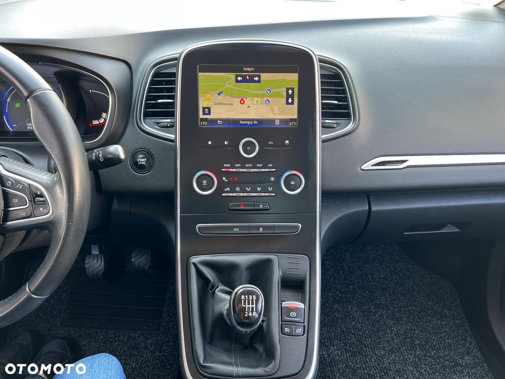 Renault Scenic 1.2 TCe Energy Expression - 3