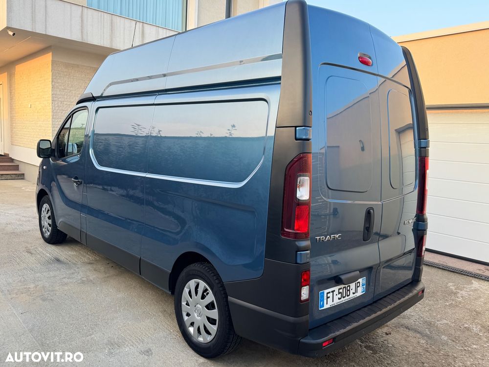 Renault Trafic L2-H2 - 6