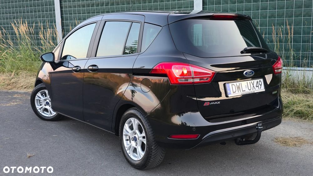 Ford EcoSport - 3