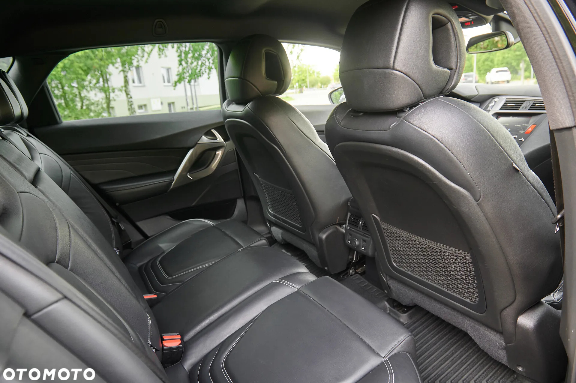 DS Automobiles DS 5 - 28