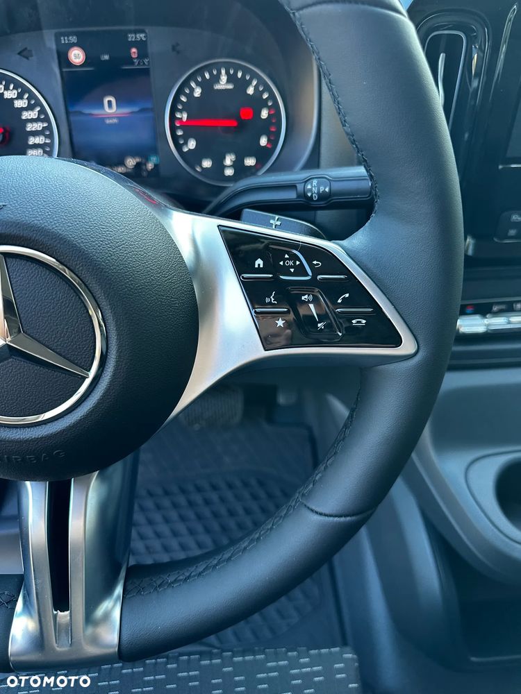 Mercedes-Benz Vito - 16