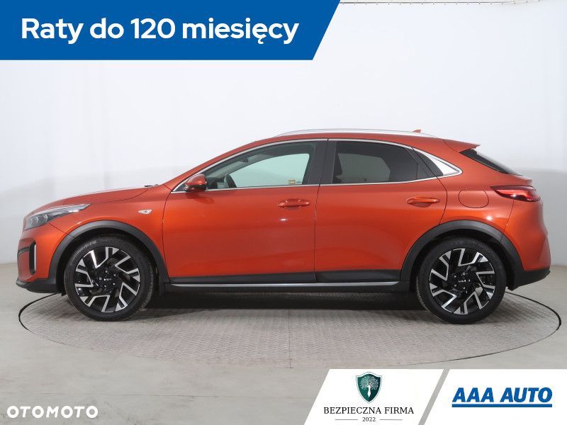 Kia XCeed - 3