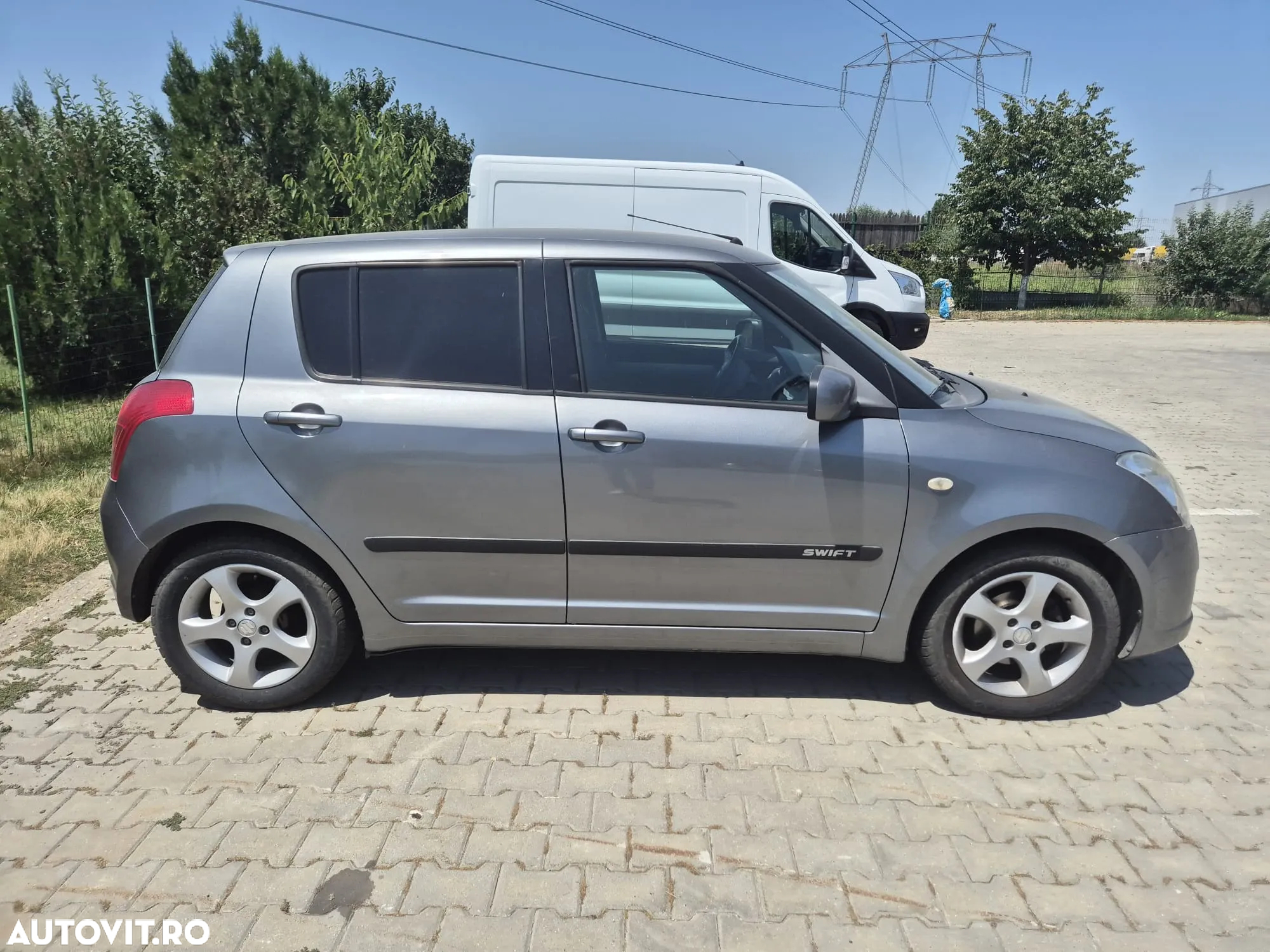 Suzuki Swift - 15