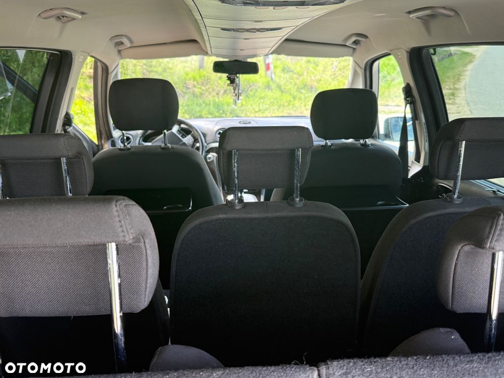 Ford Galaxy 2.0 TDCi Titanium - 3