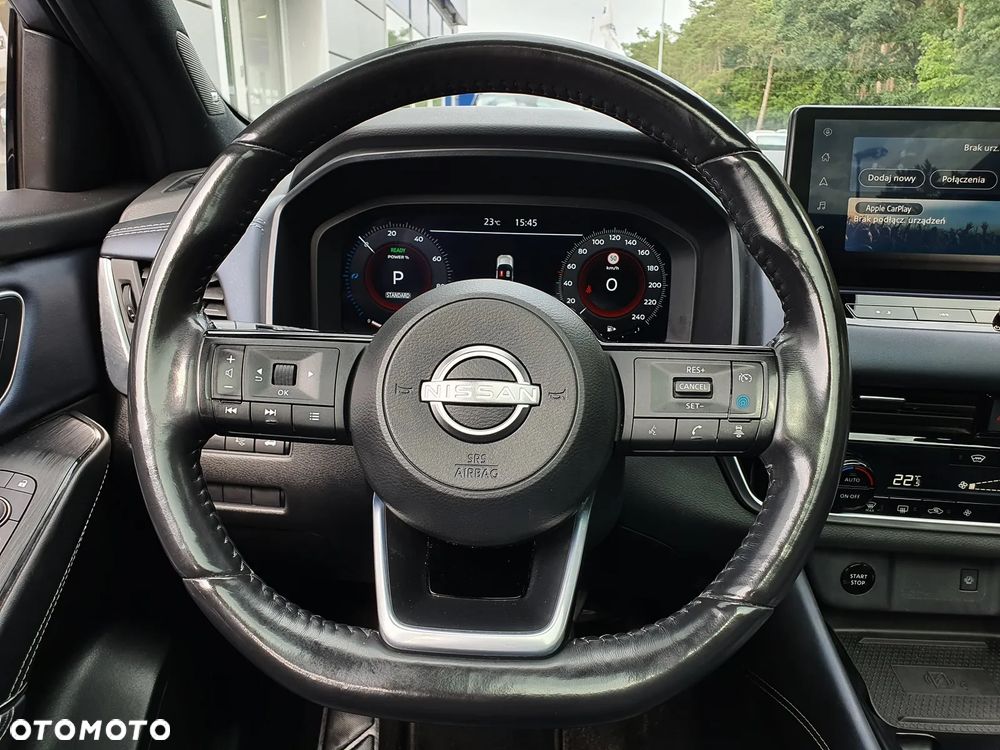 Nissan Qashqai 1.5 e-POWER Tekna - 19