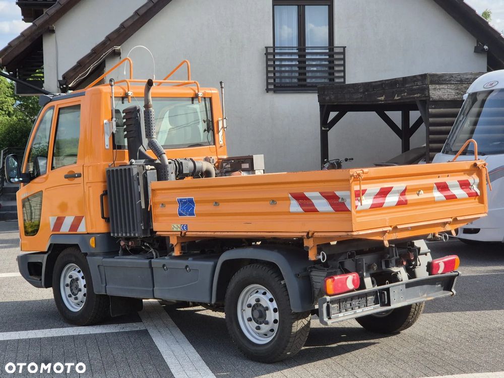 Multicar M30  4x4 - 4