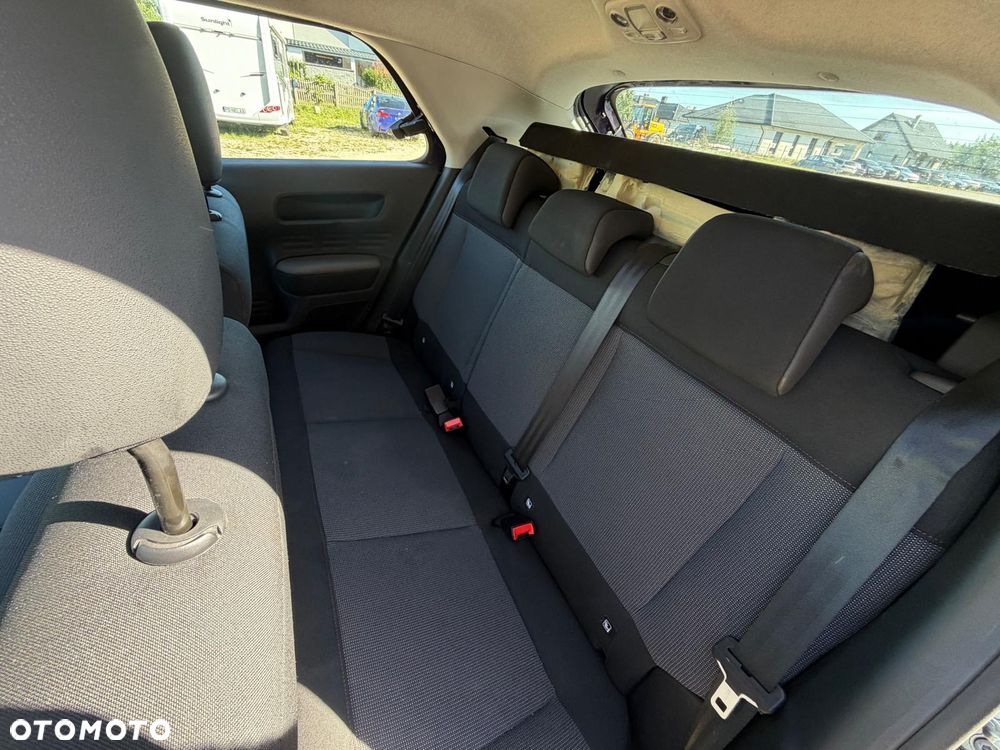 Citroën C4 Cactus 1.2 PureTech Feel Edition S&S - 10