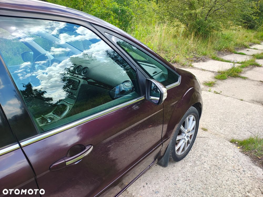 Ford Galaxy 2.0 TDCi Ghia - 21