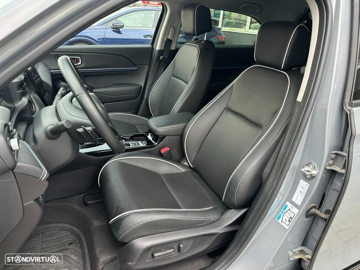 Honda e-Ny1 68.8 kWh - 22
