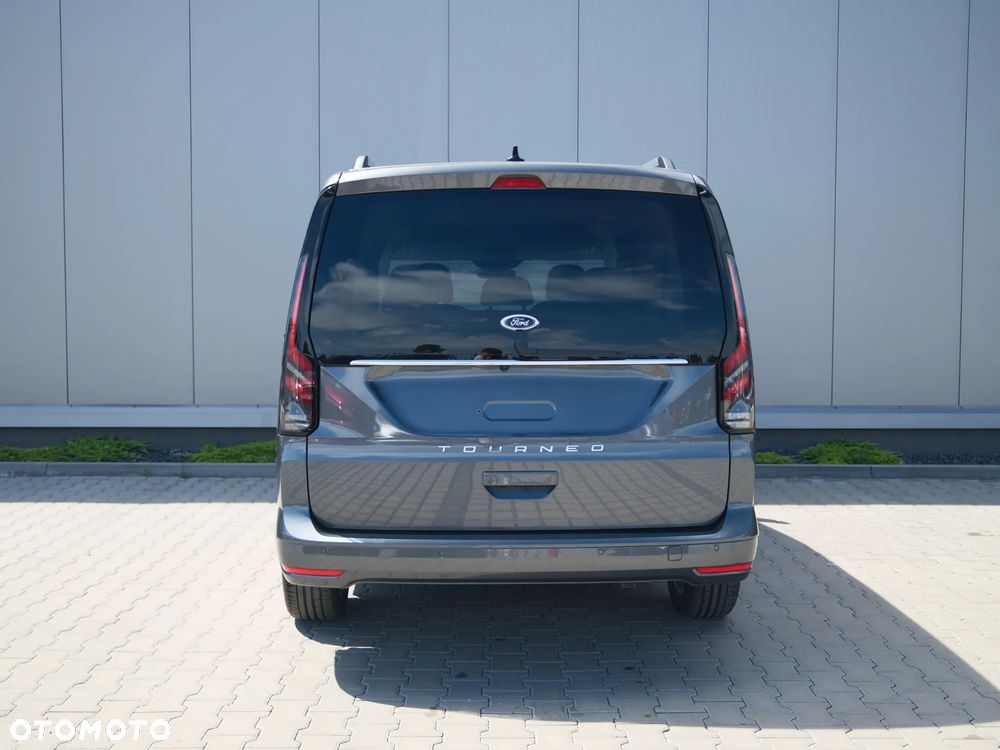 Ford Tourneo Connect Grand 1.5 EcoBoost Titanium - 6