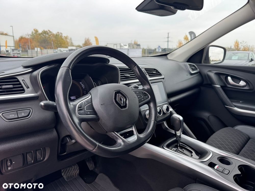 Renault Kadjar - 10