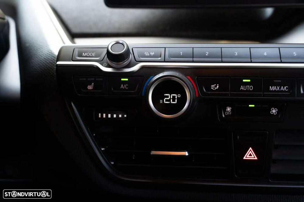 BMW i3 s 120Ah - 20