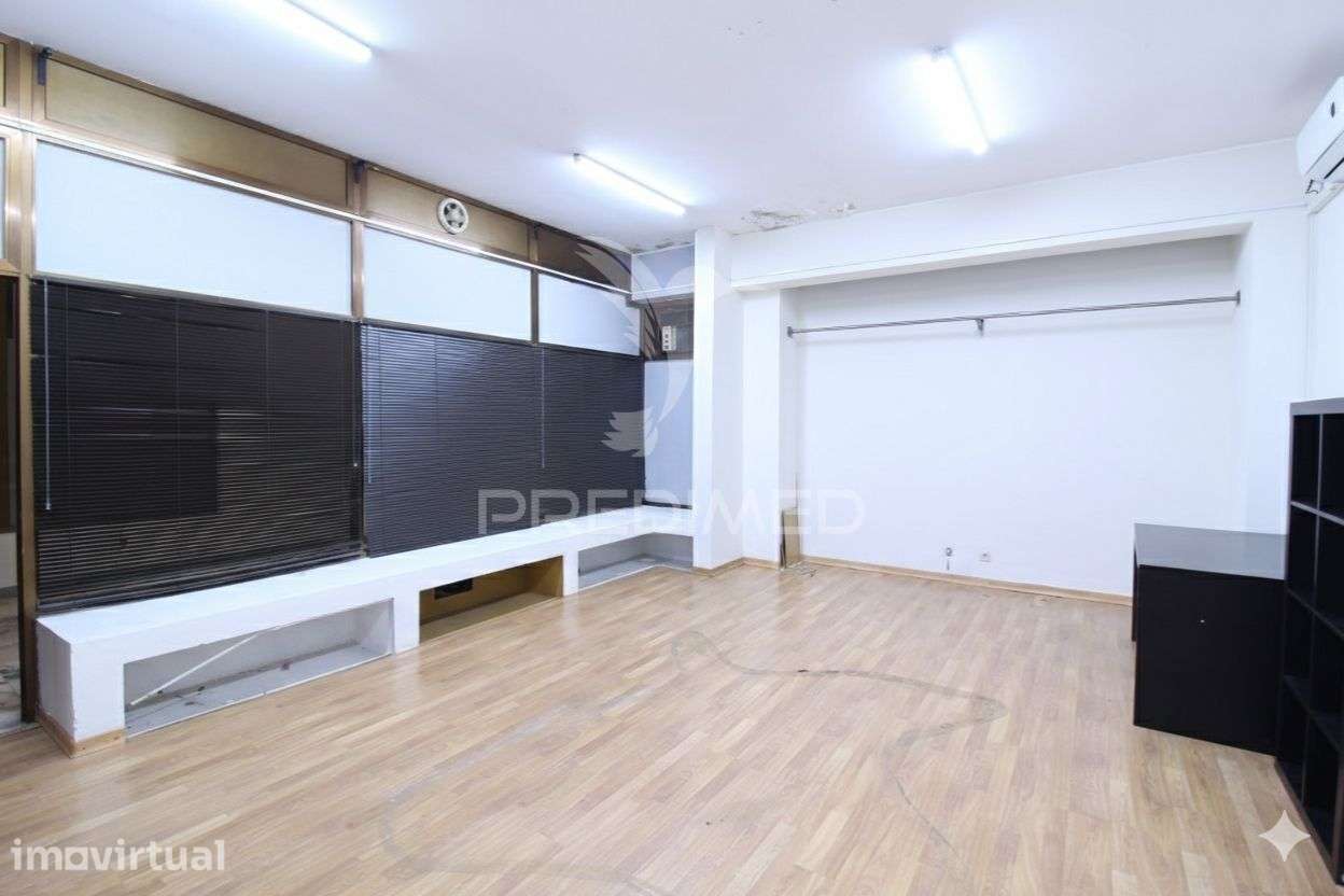 investimento-Espaço Comercial 30 m² no Carvalhido com rentabilidade... - Grande imagem: 3/7