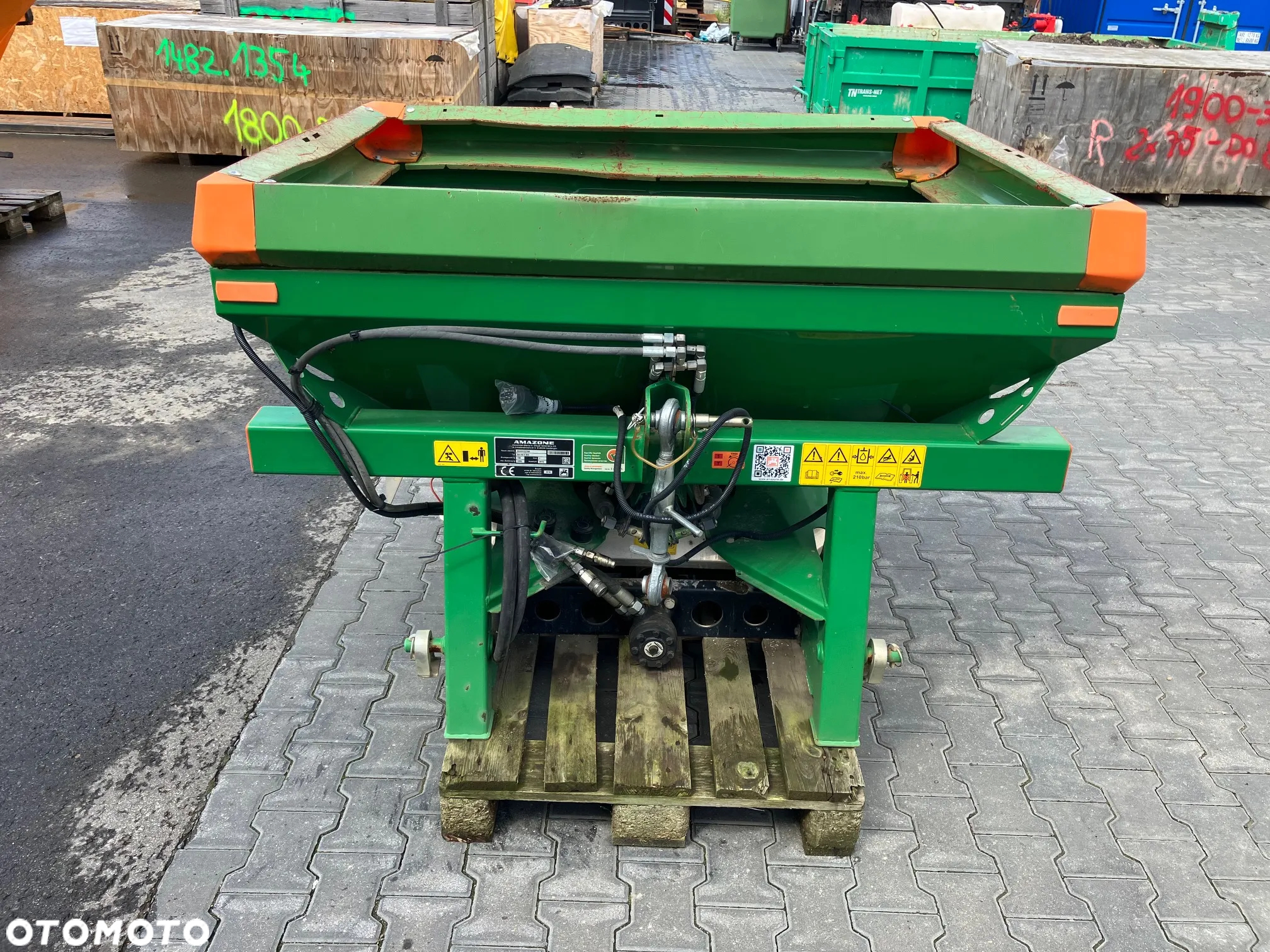 Hamm ZA-XS H 602 - 5