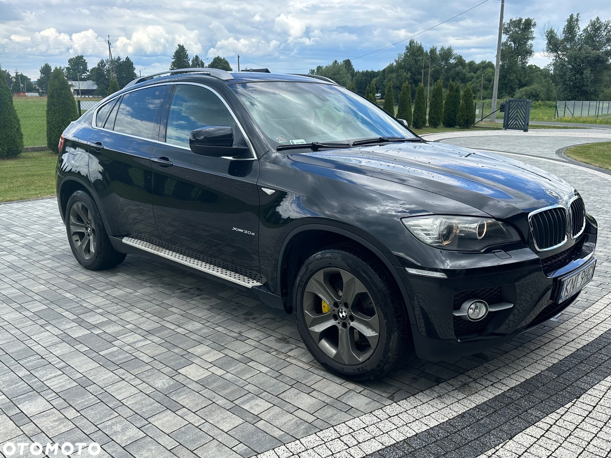 BMW X6 30d xDrive - 3