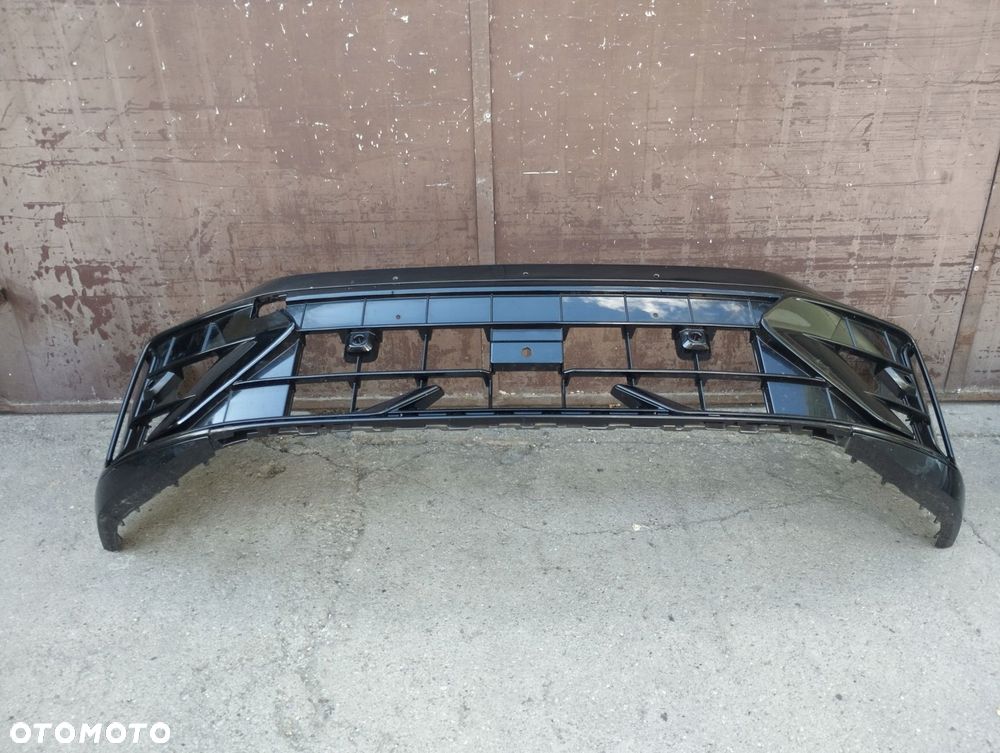 zderzak przód vw golf 8 viii r lift 2024-^ 5h0 - 9