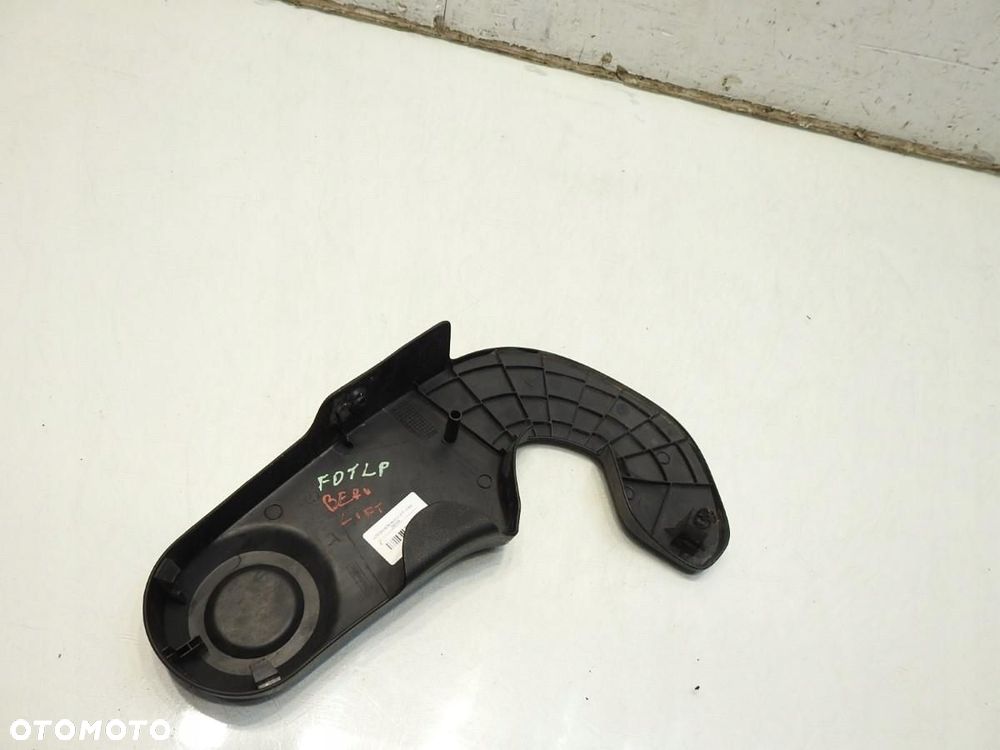 OSŁONA FOTELA LEWY PRZÓD CITROEN BERLINGO II 8910027200 - 3