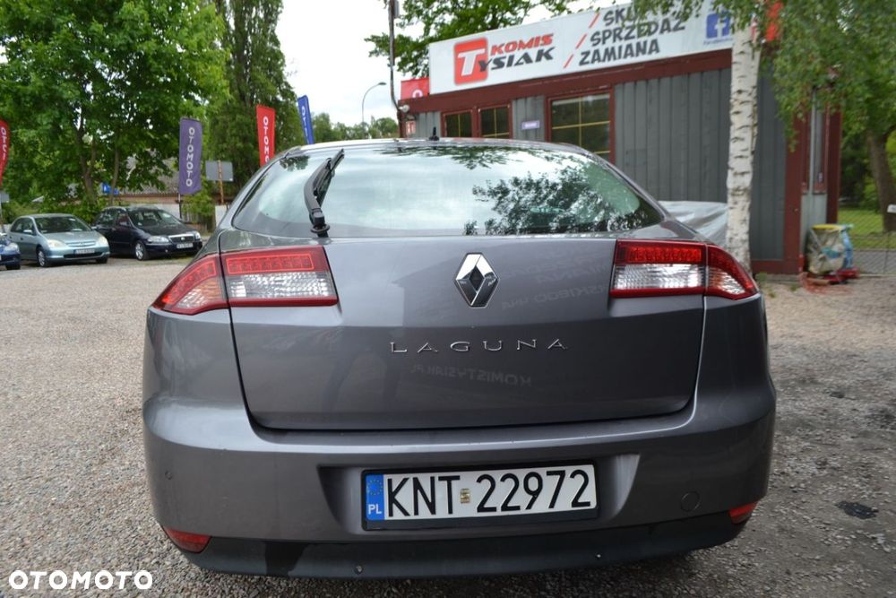 Renault Laguna - 3