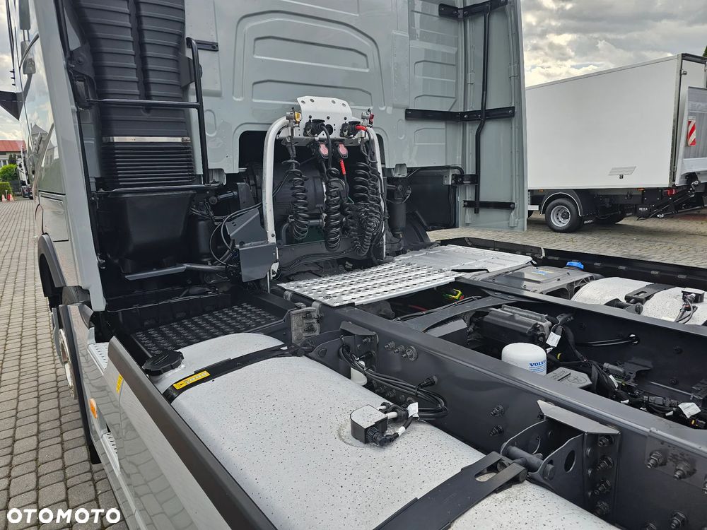 Volvo FH460 I-SAVE PIĘKNA OPCJA SALON PL! 2024rok Pełne LEDY, - 17