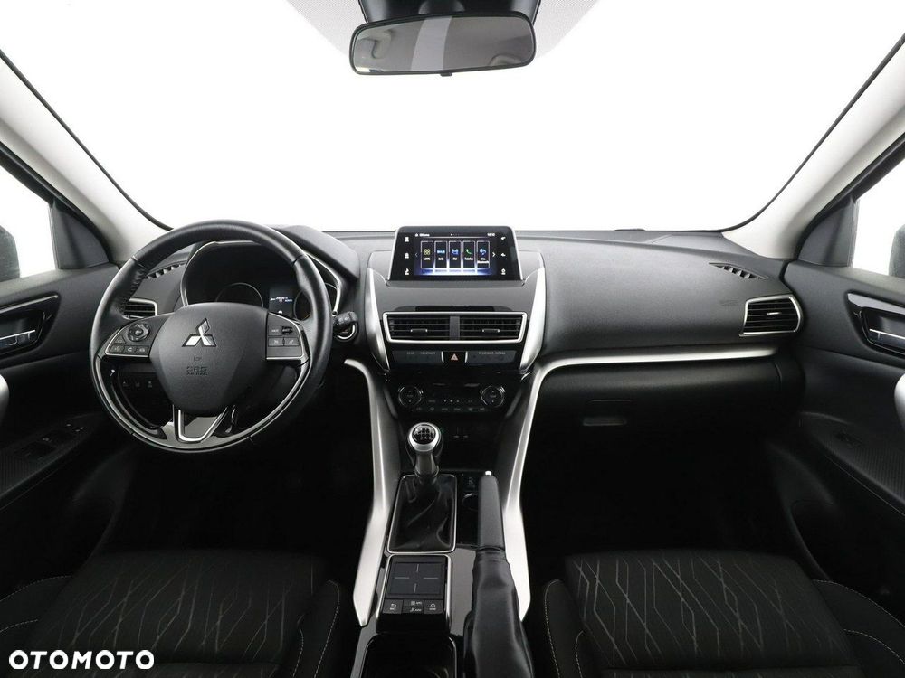 Mitsubishi Eclipse Cross 1.5 T-MIVEC ClearTec 2WD Intro Edition - 15