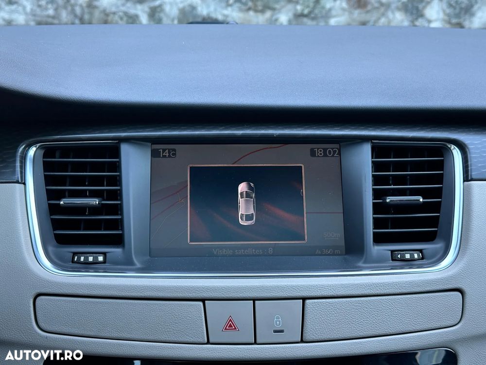 Peugeot 508 - 35