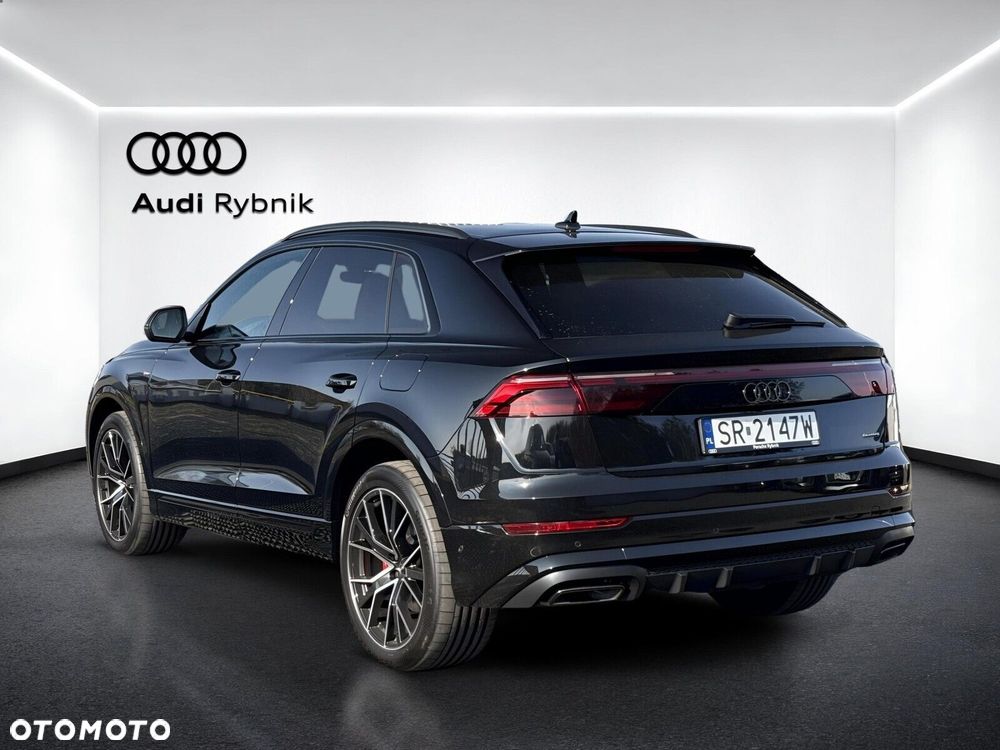 Audi Q8 - 4