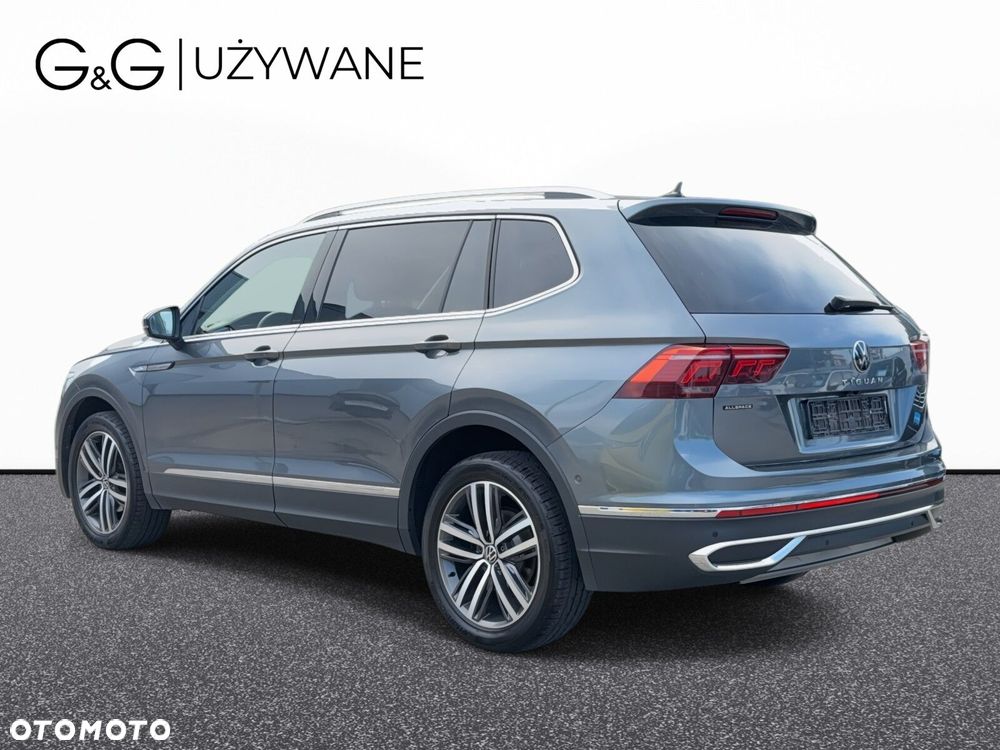 Volkswagen Tiguan 2.0 TDI SCR Elegance DSG - 5