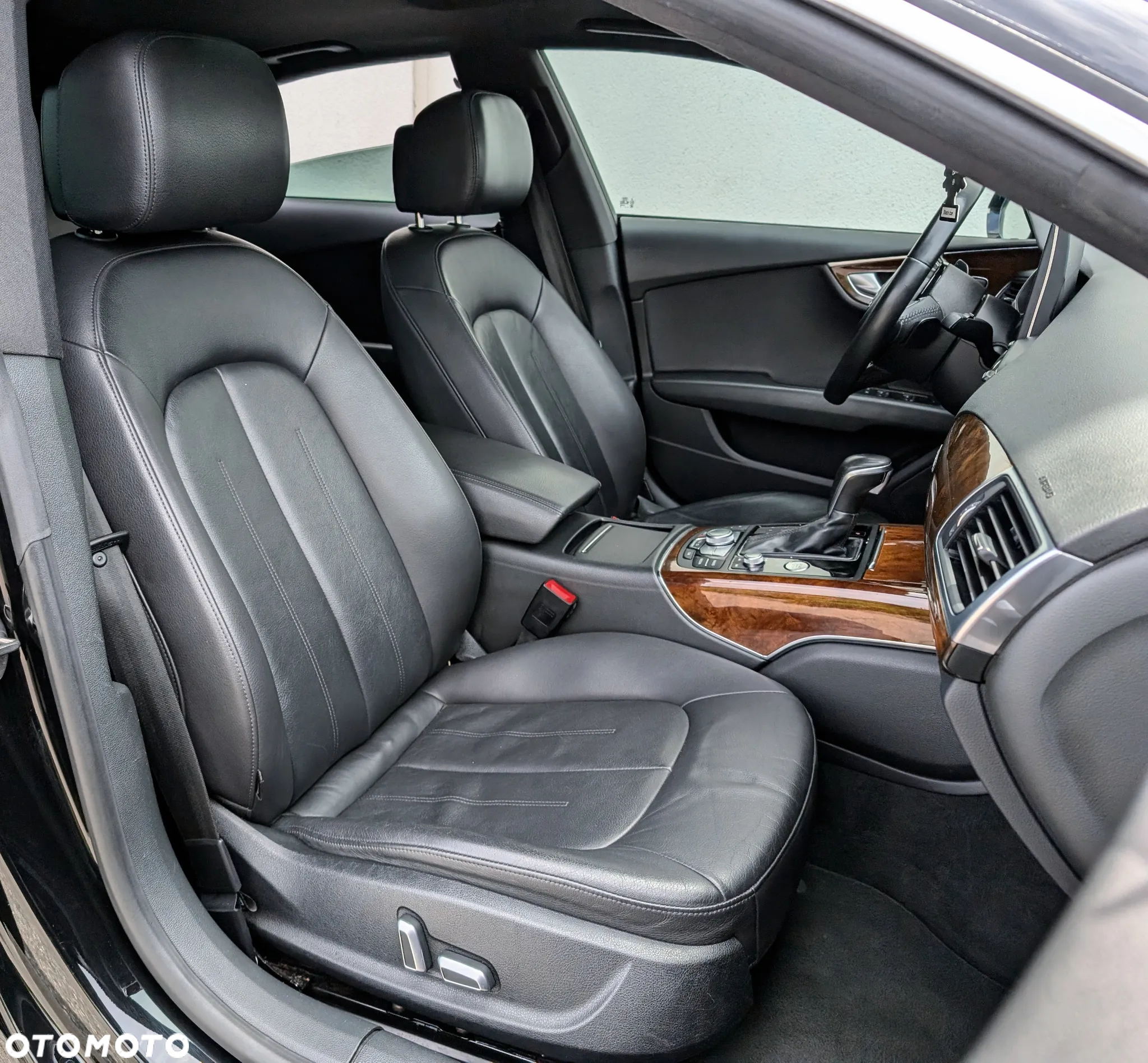 Audi A7 Sportback 3.0 TFSI Quattro S tronic - 15