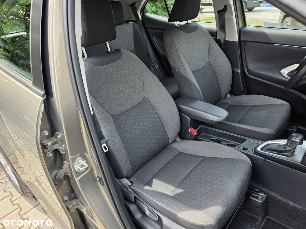 Toyota Yaris Cross Hybrid 1.5 Comfort - 16