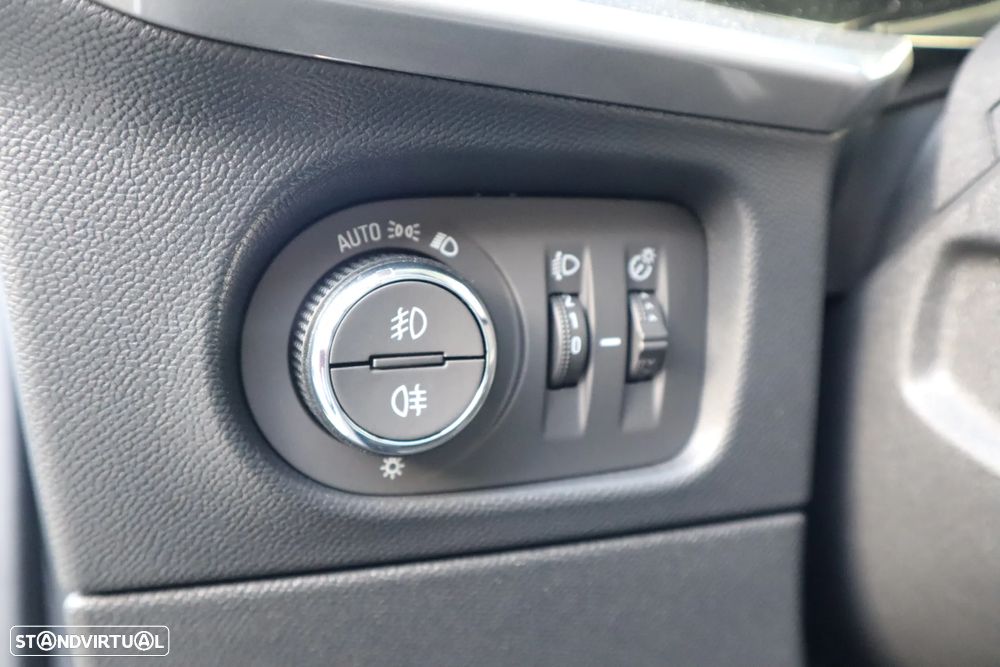 Opel Mokka-e Elegance - 16