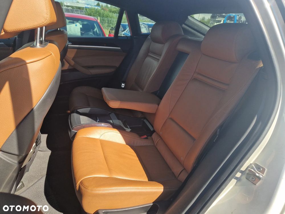 BMW X6 xDrive40d Edition Exclusive - 21