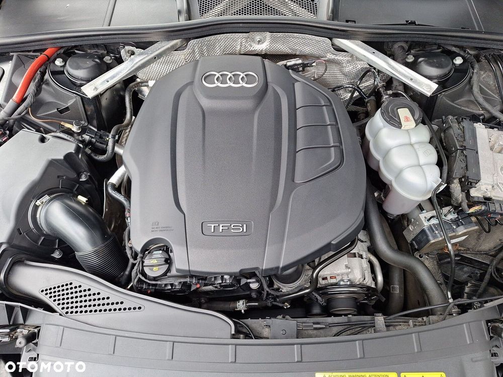 Audi A4 Allroad 45 TFSI Quattro S tronic - 31