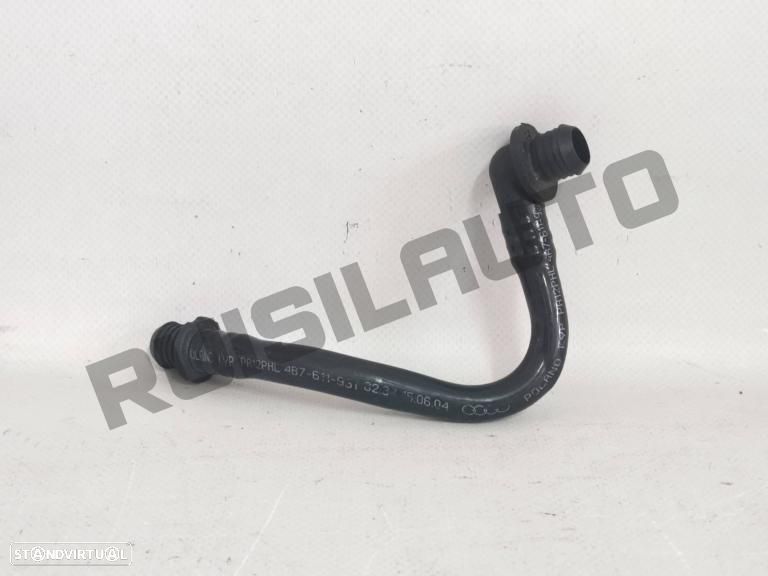 Tubo Vácuo 3216_11813 Vw Passat B5 Saloon (3b) [1996_2000] 1.9 - 1