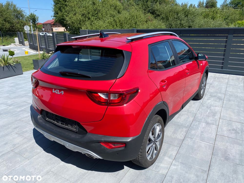 Kia Stonic 1.2 Vision - 7