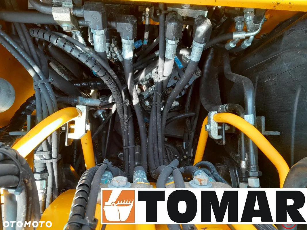 JCB JS145W - 26
