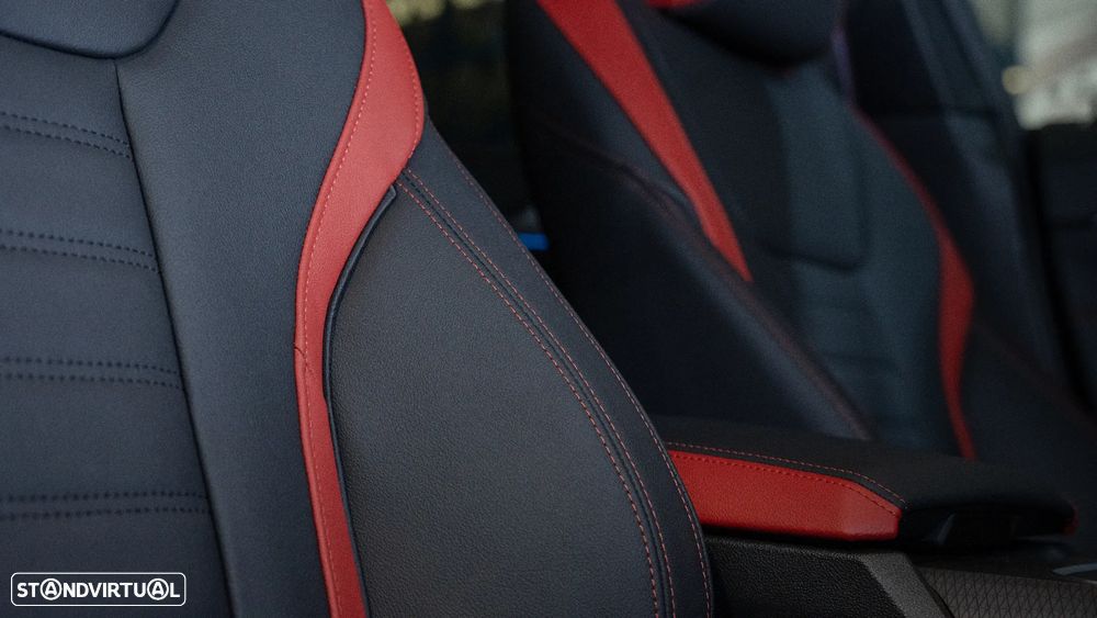 BMW i4 M60 Pack Desportivo M Pro - 23