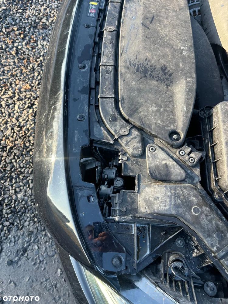 Volvo V40 T2 Drive-E Summum - 15