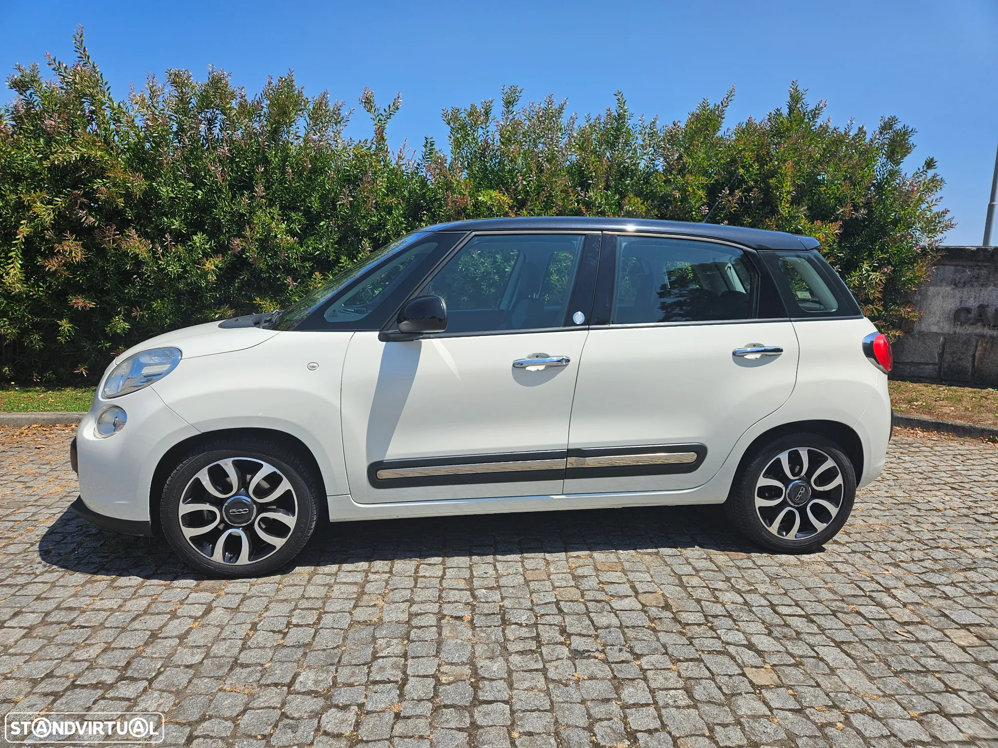 Fiat 500L 1.3 MJ Pop Star S&S - 2