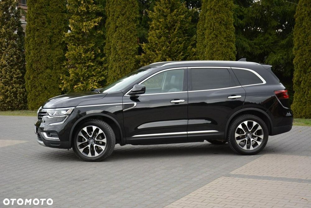 Renault Koleos 2.0 dCi Intens X-Tronic - 4