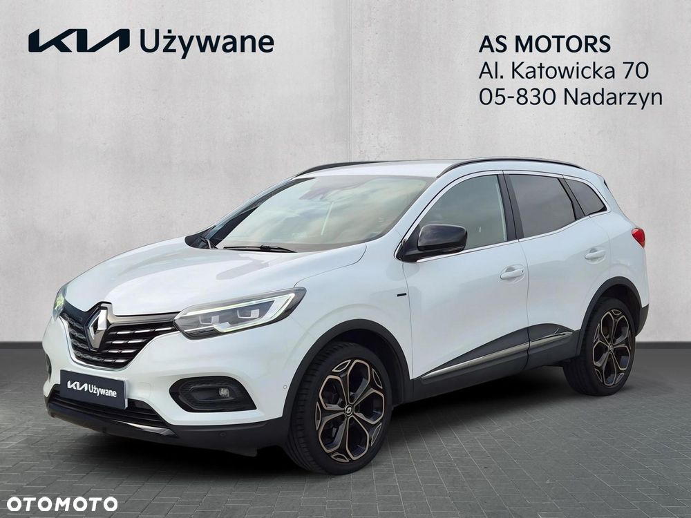 Renault Kadjar - 2