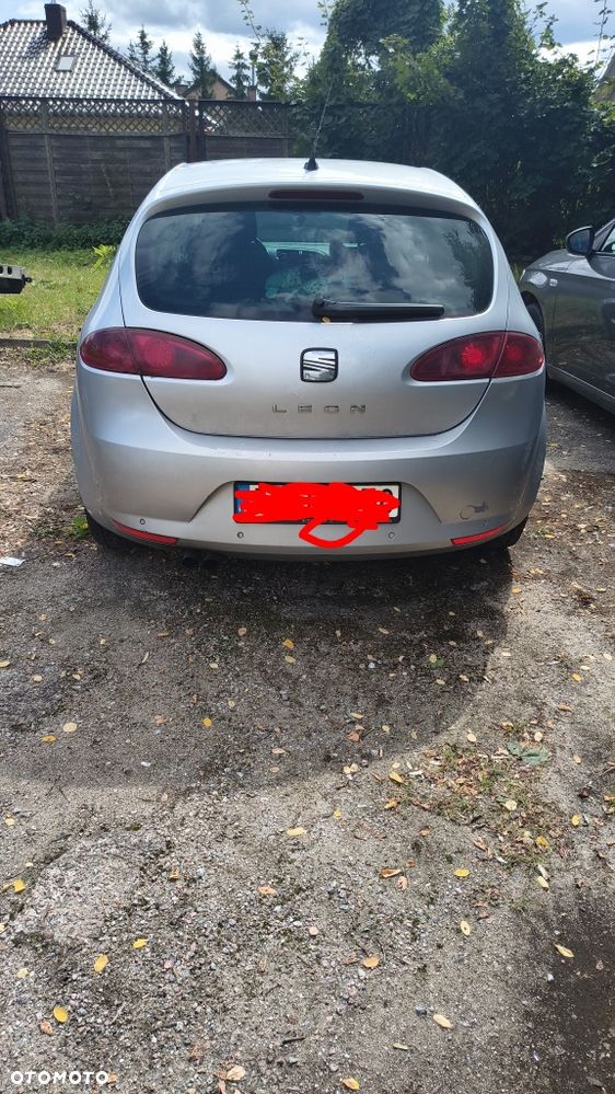 Seat Leon - 3