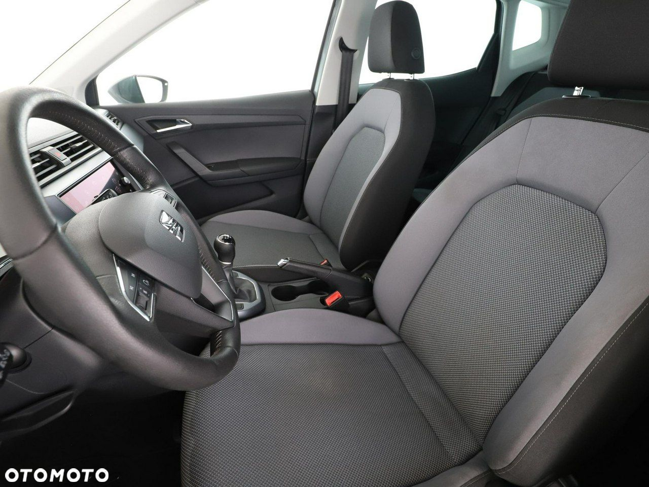 Seat Arona 1.6 TDI Style - 13