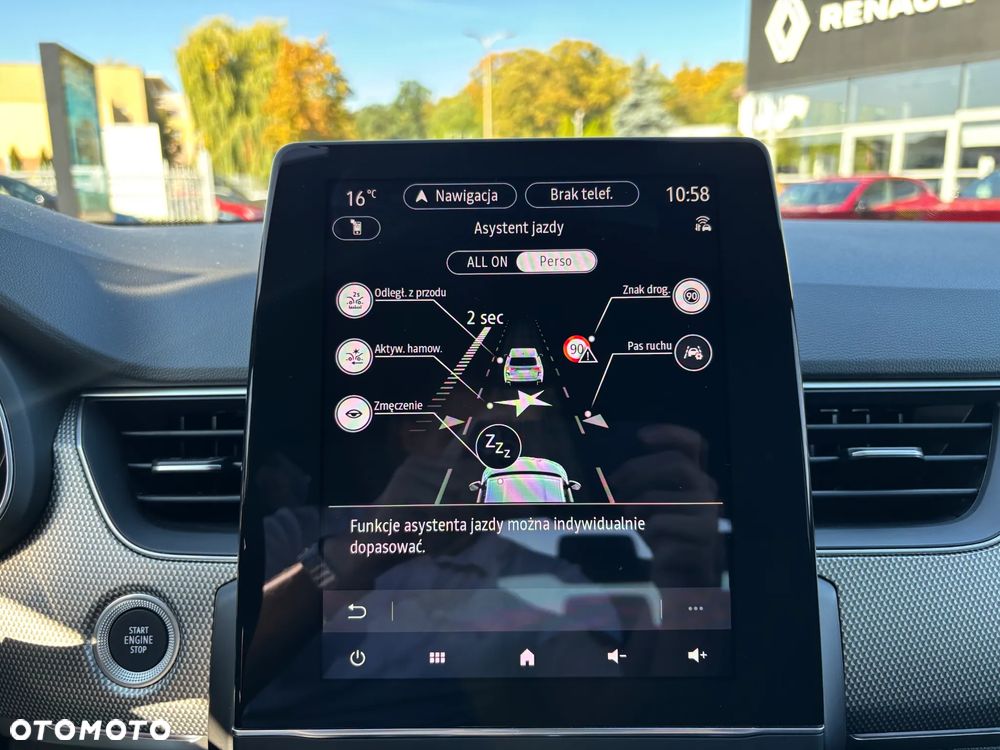 Renault Arkana 1.3 TCe mHEV Techno EDC - 27