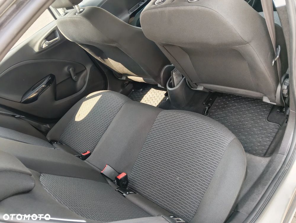 Opel Corsa 1.4 Cosmo - 16